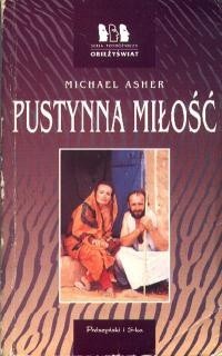 Pustynna miłość. Ich dwoje z Saharą w tle
