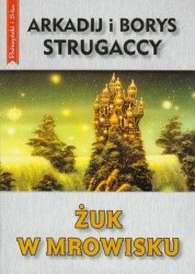 Żuk w mrowisku