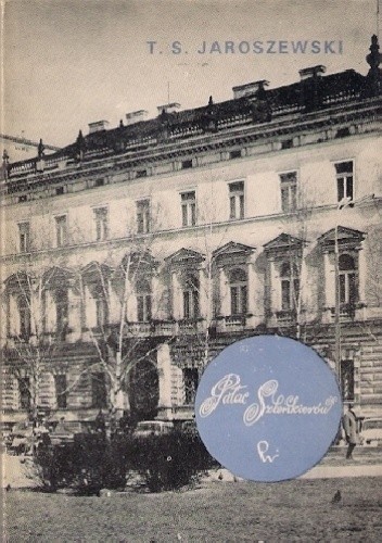 Pałac Szlenkierów