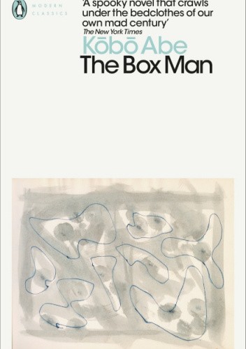 The Box Man