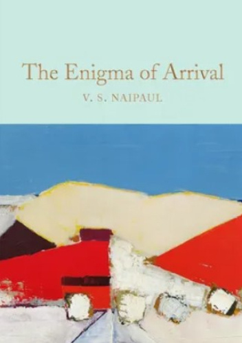 The Enigma of Arrival