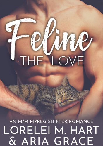 Feline the Love