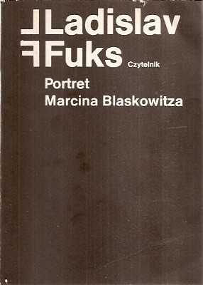 Portret Marcina Blaskowitza