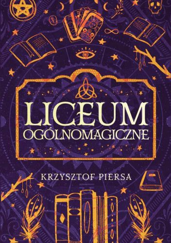 Liceum Ogólnomagiczne