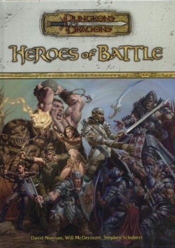 Heroes of Battle