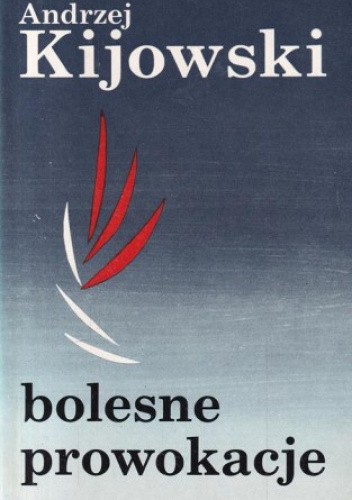 Bolesne prowokacje
