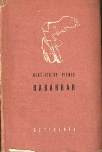 Rabarbar