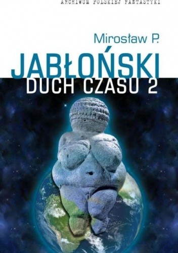 Duch czasu