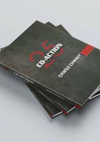 Chwile Chwały i Przypały. 25 lat CD-Action