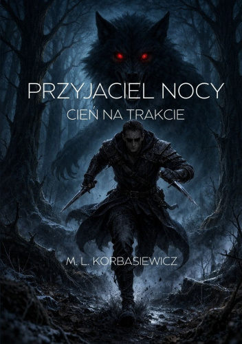 Przyjaciel Nocy - Cień Na Trakcie