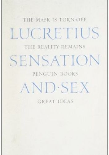 Sensation and Sex