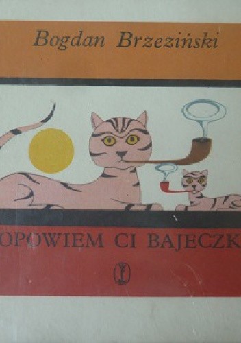 Opowiem ci bajeczkę