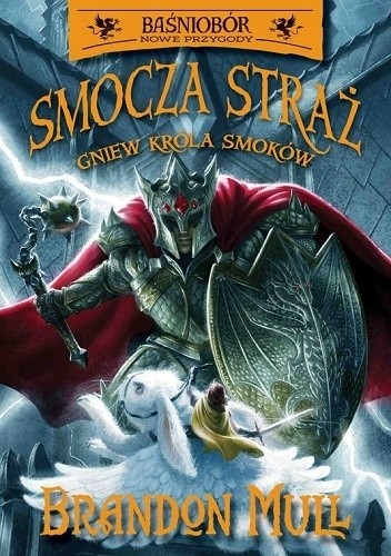 Gniew króla smoków