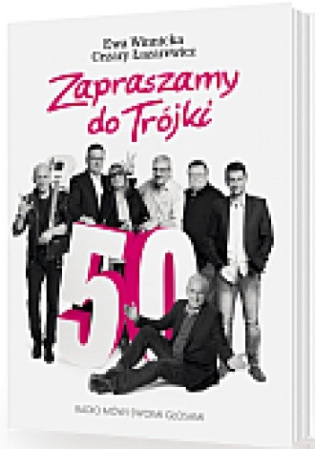 Zapraszamy do Trójki