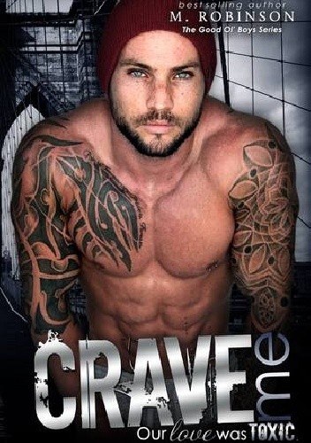 Crave Me