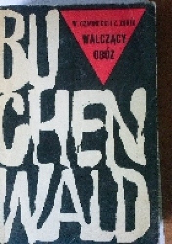 Walczący obóz Buchenwald