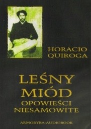 Leśny miód