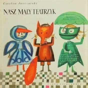 Nasz mały teatrzyk