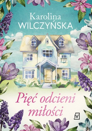 Pięć odcieni miłości