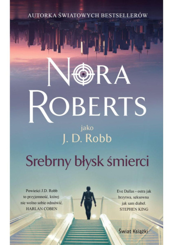 Srebrny błysk śmierci