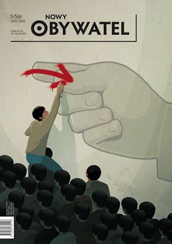 Nowy Obywatel 5(56) / Lato 2012