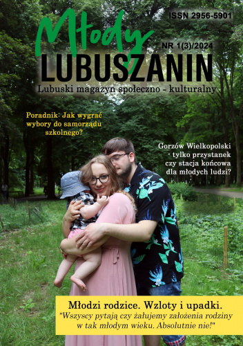 Młody Lubuszanin 1(3)/2024