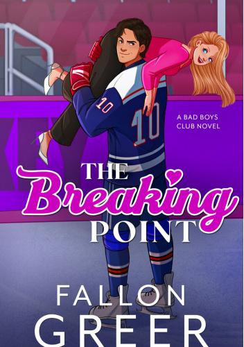 The Breaking Point