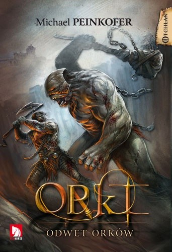 Odwet Orków
