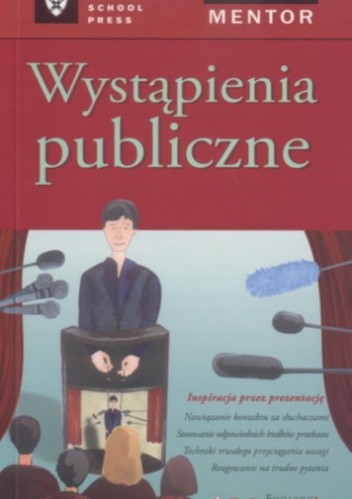 Wystąpienia publiczne