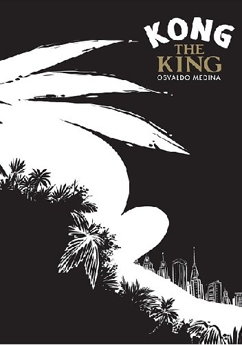 Kong the King