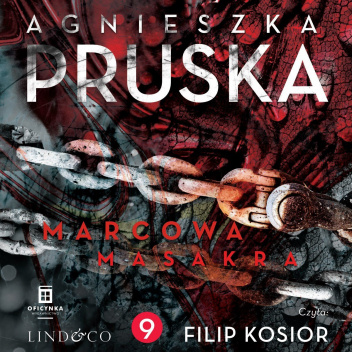Marcowa masakra