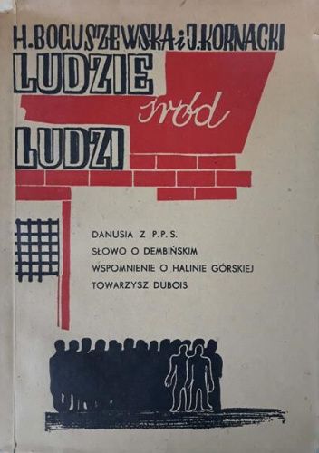 Ludzie śród ludzi