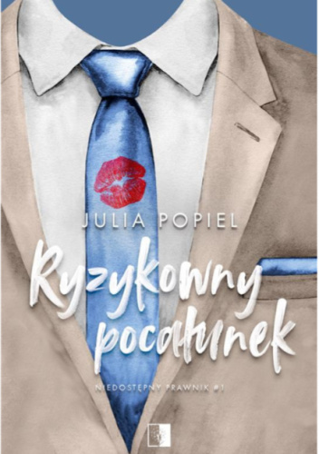 Ryzykowny pocałunek