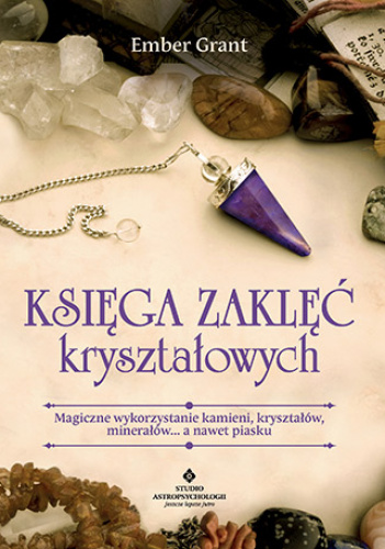 Księga zaklęć kryształowych
