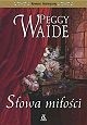 Słowa miłości