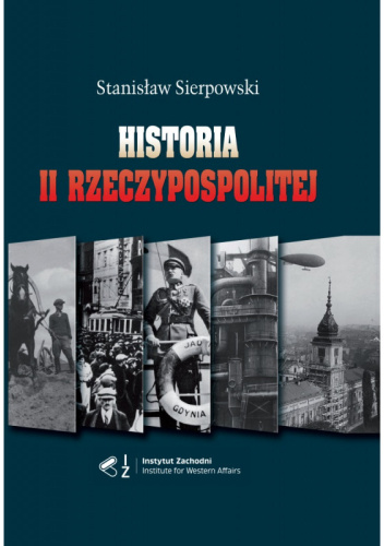 Historia II Rzeczypospolitej