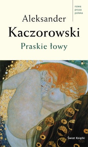 Praskie łowy