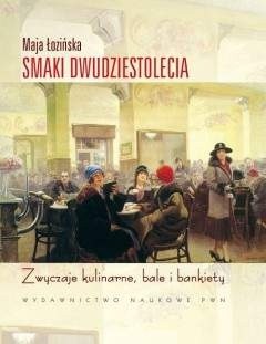 Smaki Dwudziestolecia