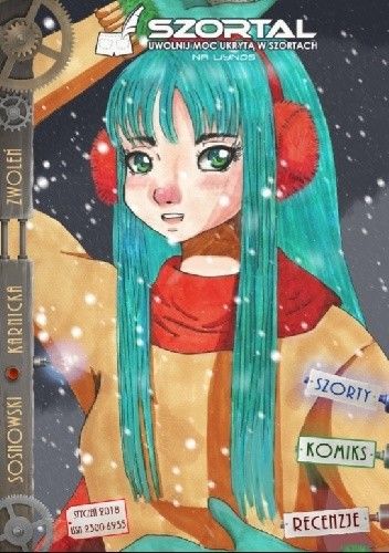 Szortal na wynos #56