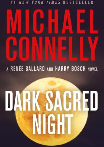 Dark sacred night