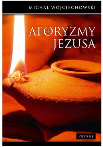 Aforyzmy Jezusa