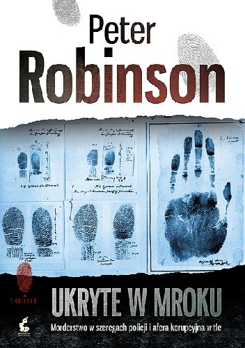Ukryte w mroku