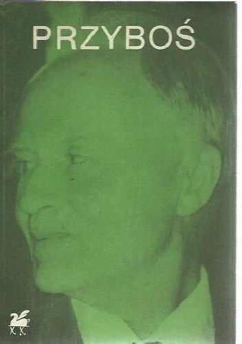 Poezje wybrane