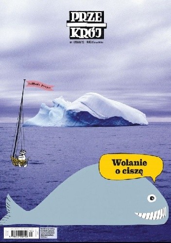 Przekrój nr 1 (3567) / grudzień 2019 - styczeń 2020