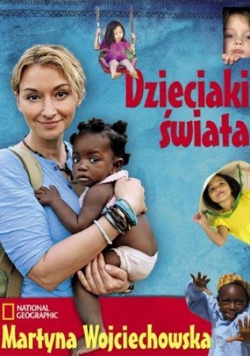 Dzieciaki świata