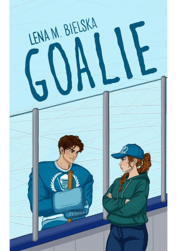 Goalie