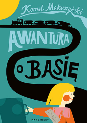 Awantura o Basię