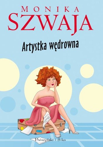 Artystka wędrowna