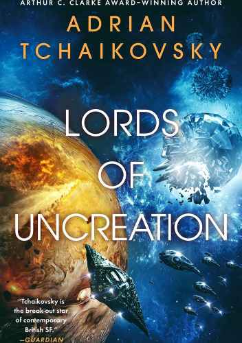 Lords of Uncreation