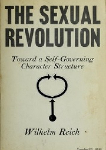 The Sexual Revolution